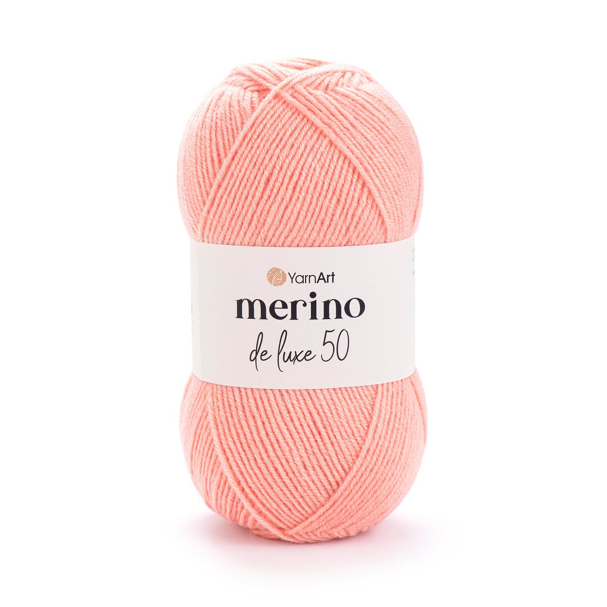 YarnArt Merino DeLuxe 50