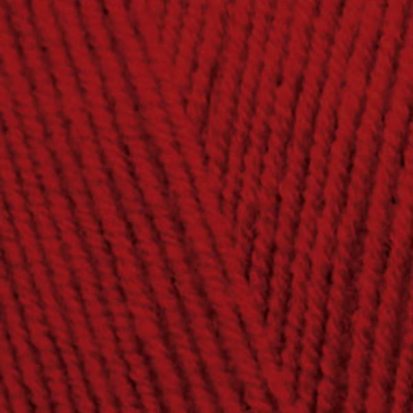 alize-lanagold-fine 56 Red
