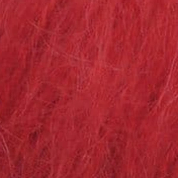 alize-mohair-classic 56 Soft Red