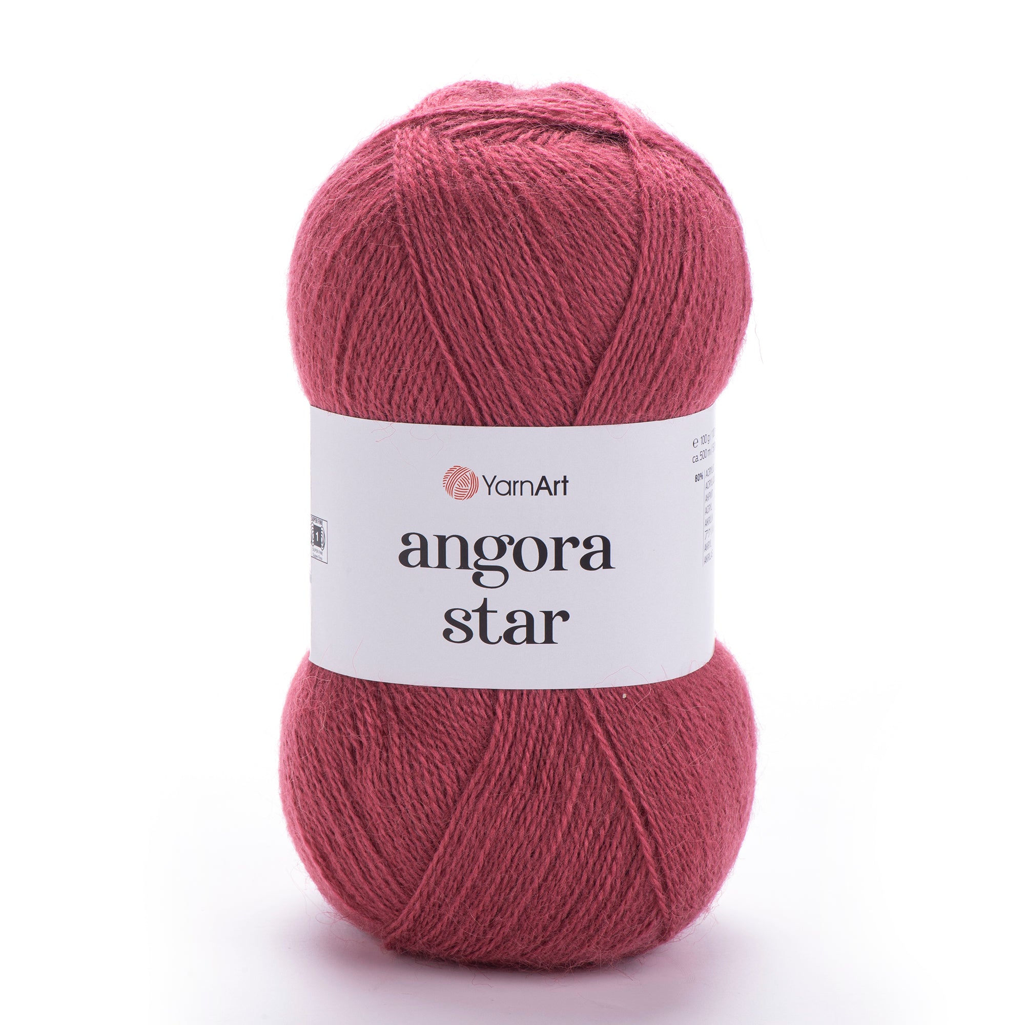 YarnArt Angora Star Angora Star 570