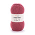 YarnArt Merino DeLuxe 50 570 Tumeroosa – villa-akrüüllõng
