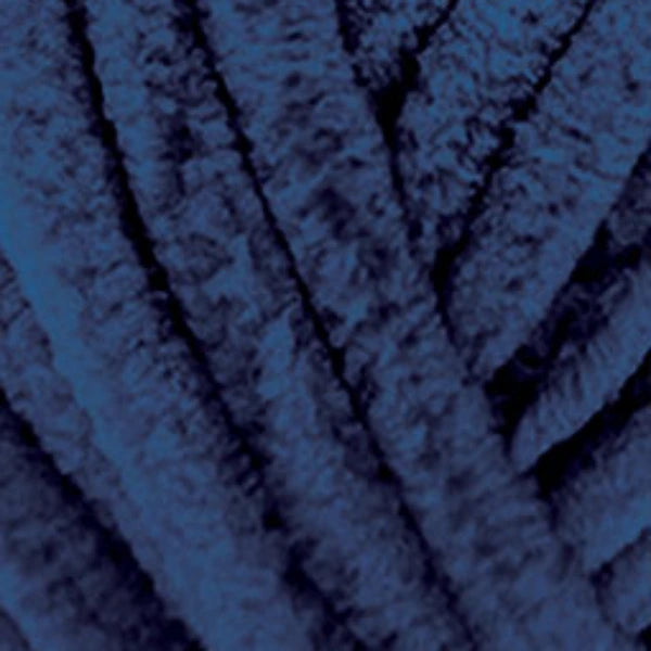 Alize Velluto 58 Midnight Navy