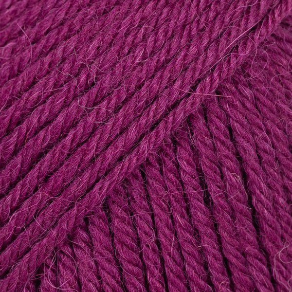 DROPS Lima 5820 Ruby Wine