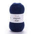 YarnArt Angora Star 583 Blu notte – filato soffice acrilico e lana