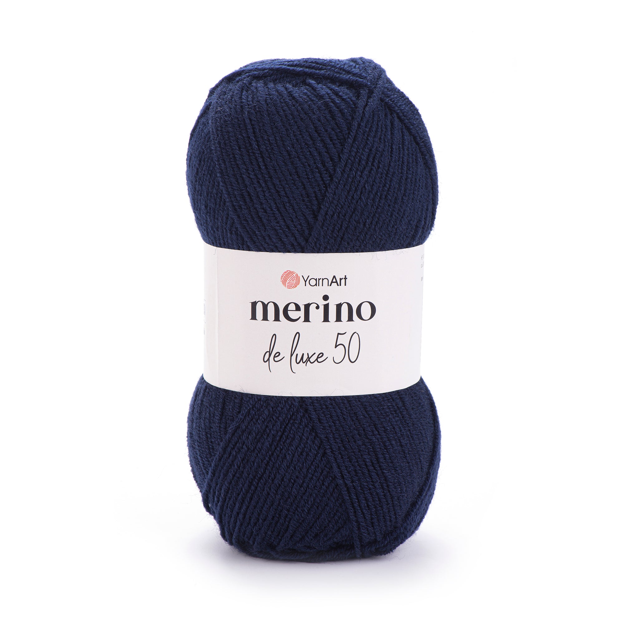 YarnArt Merino DeLuxe 50