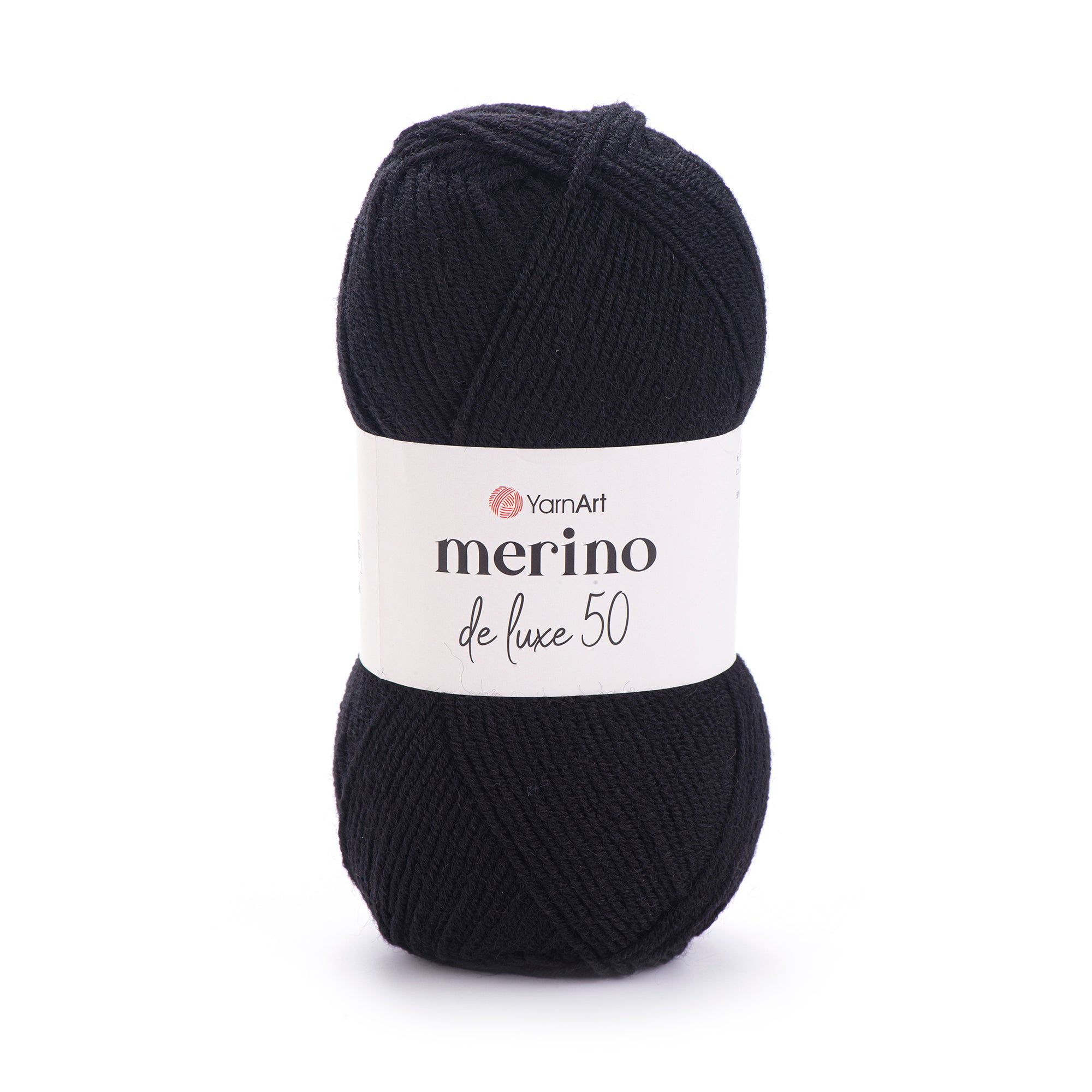 YarnArt Merino DeLuxe 50