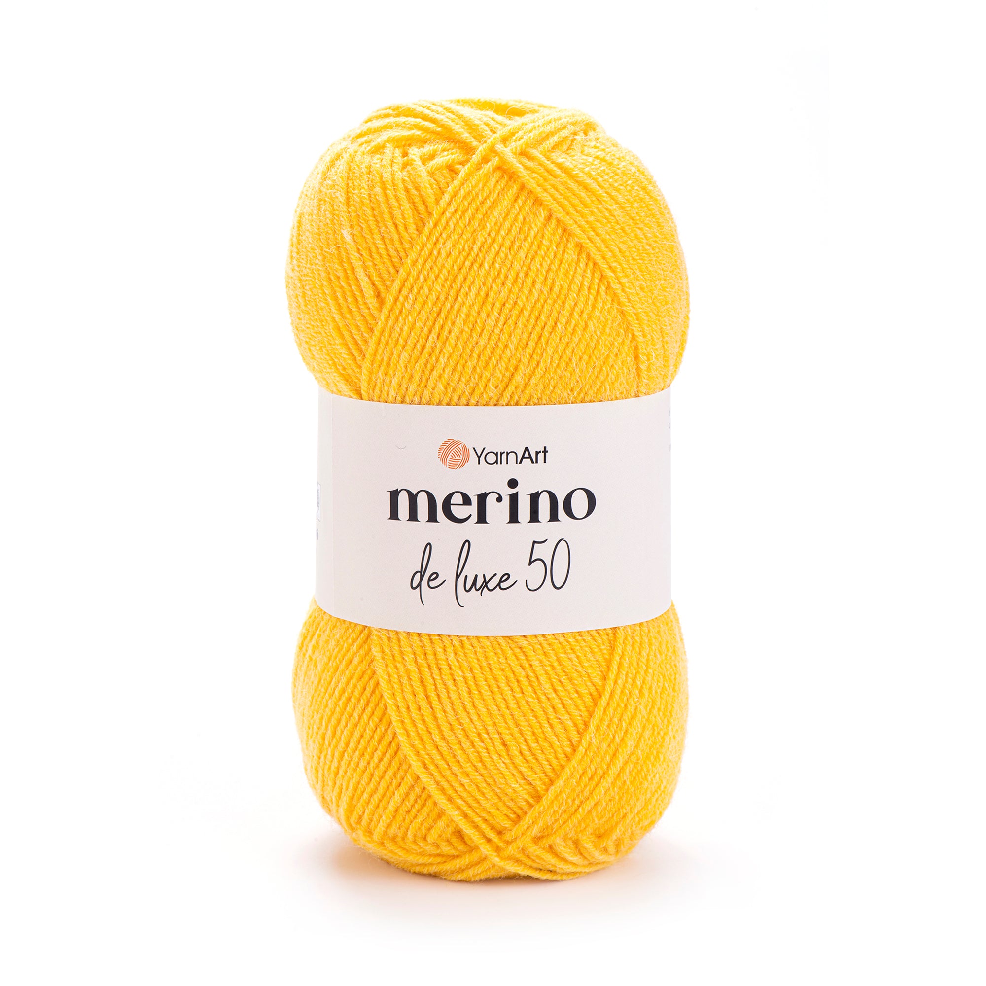 YarnArt Merino DeLuxe 50