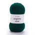 YarnArt Angora Star 590 Verde scuro – filato soffice acrilico e lana