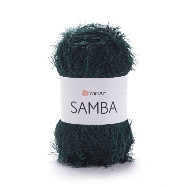 YarnArt Samba Samba 590