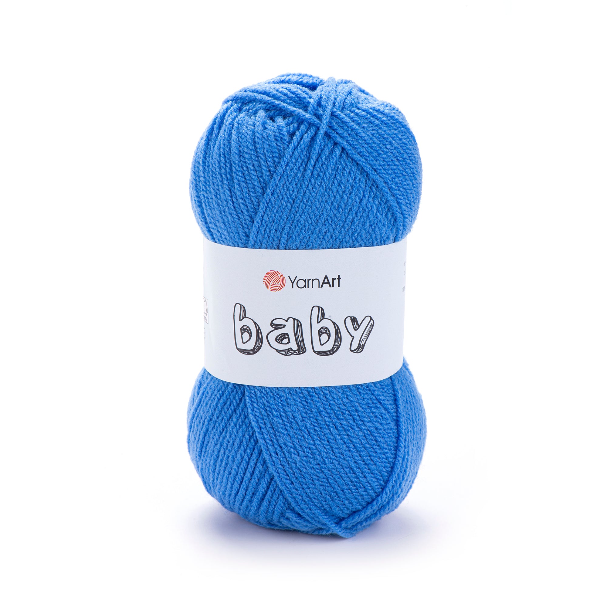 YarnArt Baby Baby 600