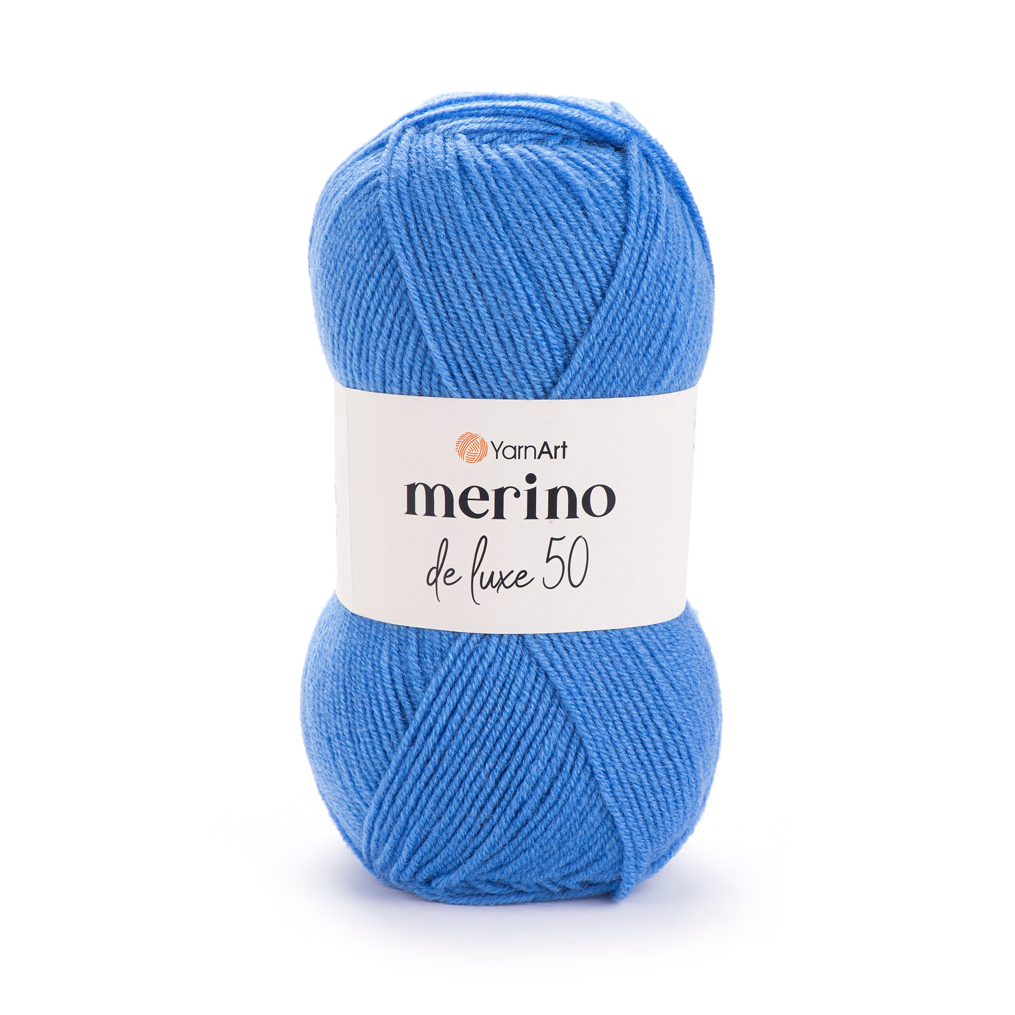 YarnArt Merino DeLuxe 50