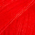 DROPS Kid-Silk 61 Spilgti sarkana – mohēras un zīda dzija