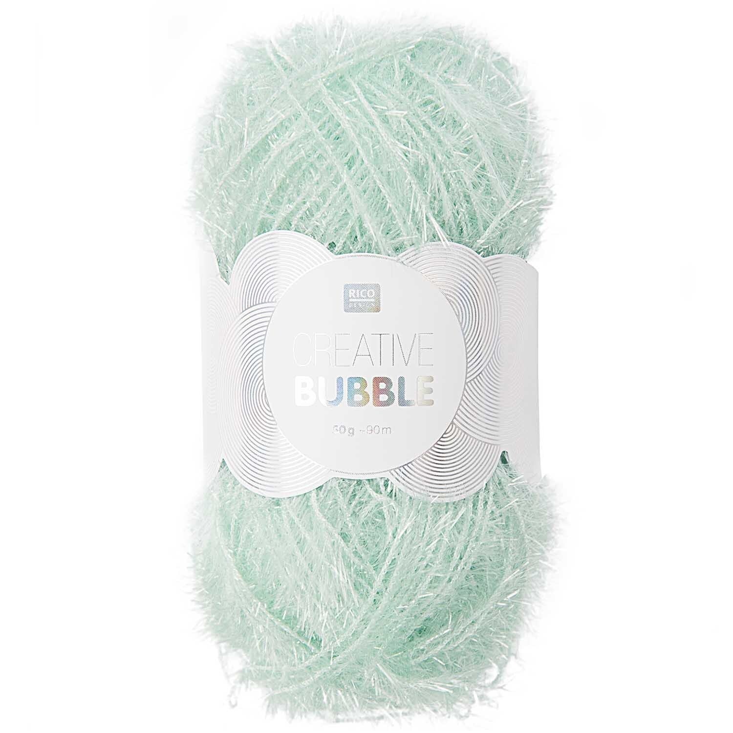Rico Creative Bubble