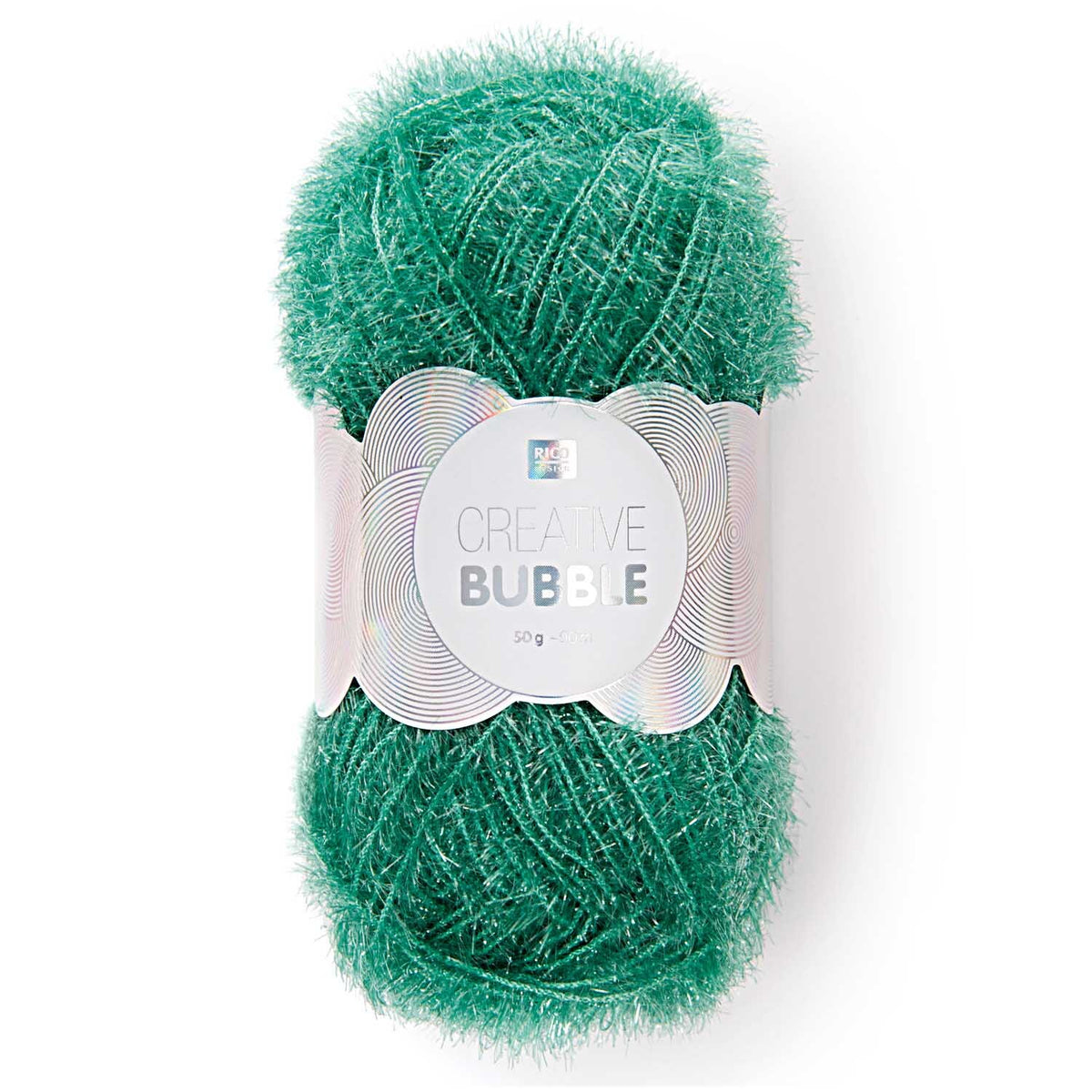 Rico Creative Bubble