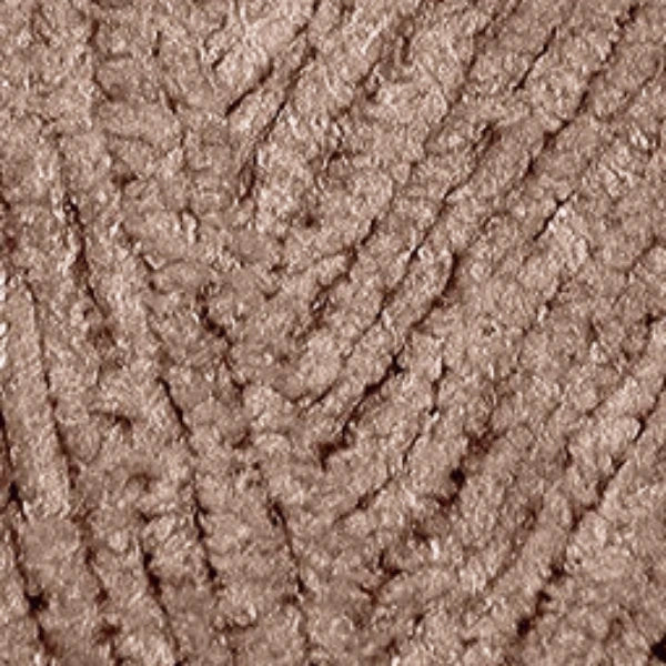 alize-softy-baby 617 Milky Brown