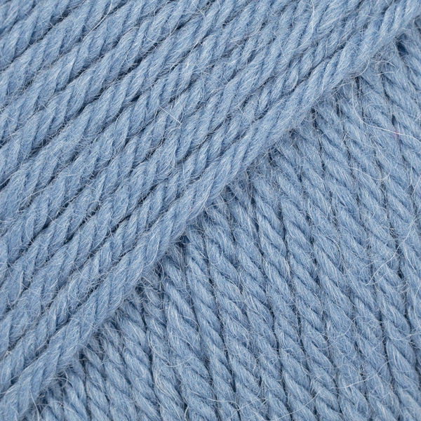 DROPS Lima 6235 Jeans Blue
