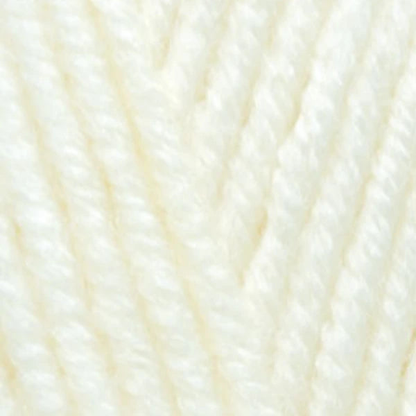alize-superlana-maxi 62 Light Cream