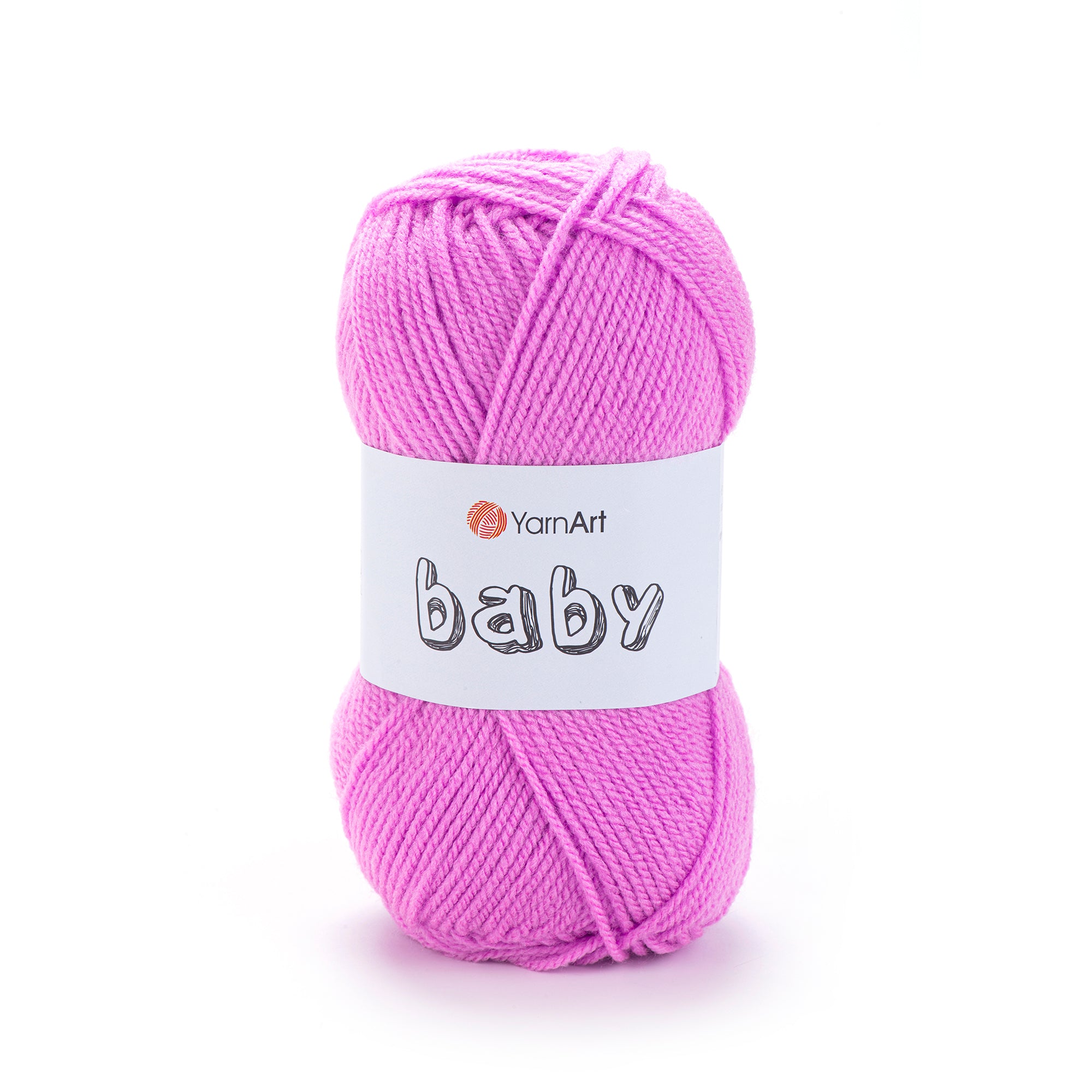 YarnArt Baby Baby 635