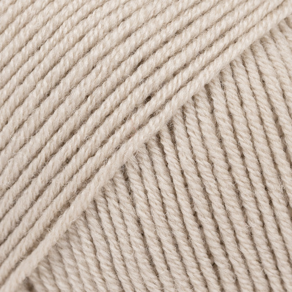 DROPS Baby Merino 64 Light Oak