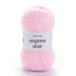 YarnArt Angora Star 649 Rosa confetto – filato soffice acrilico e lana