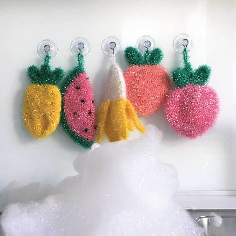 Rico Creative Bubble Kit — Pastel Colours (10 × 50g)