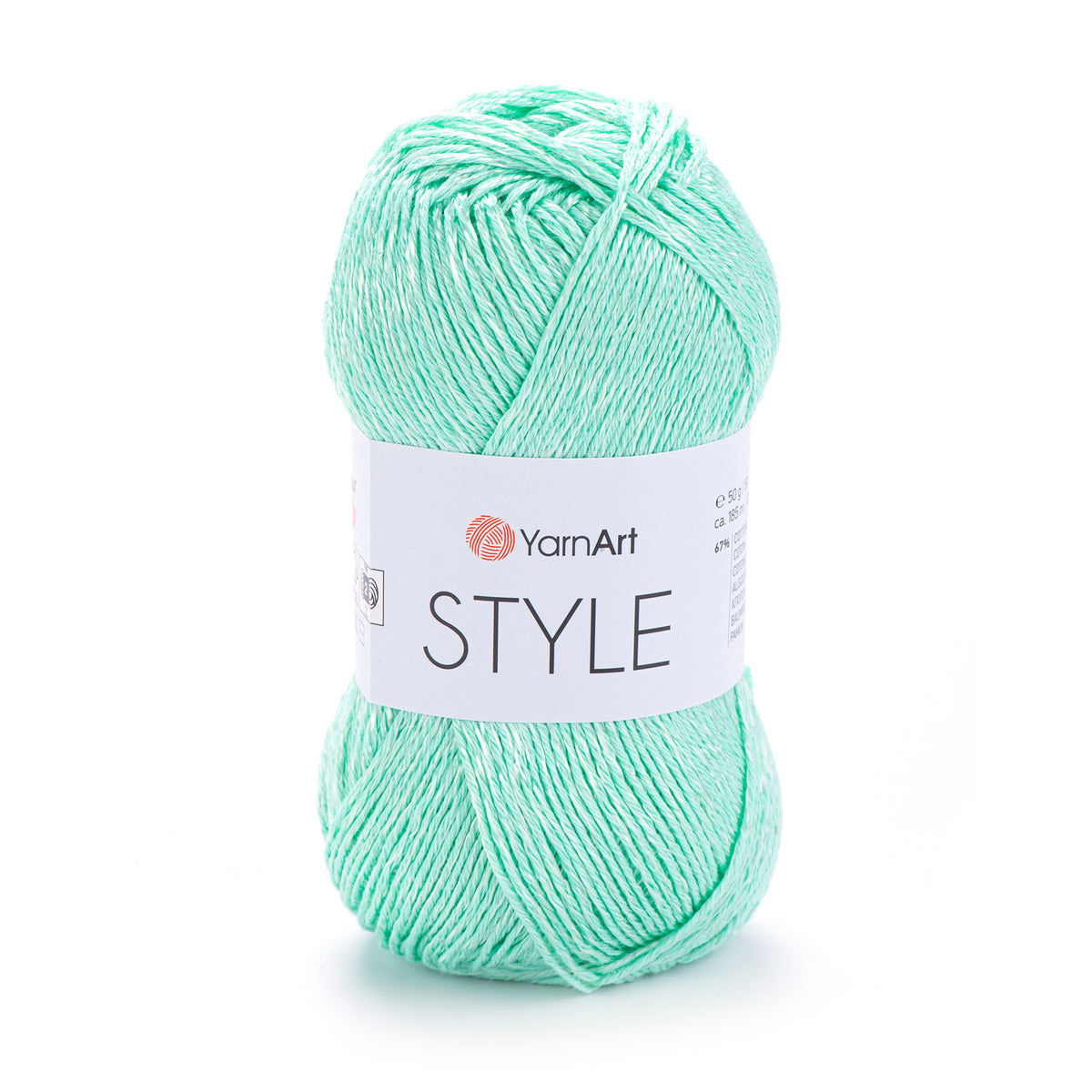 YarnArt Style YarnArt Style 659