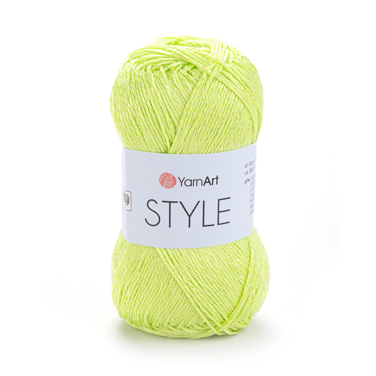 YarnArt Style YarnArt Style 662