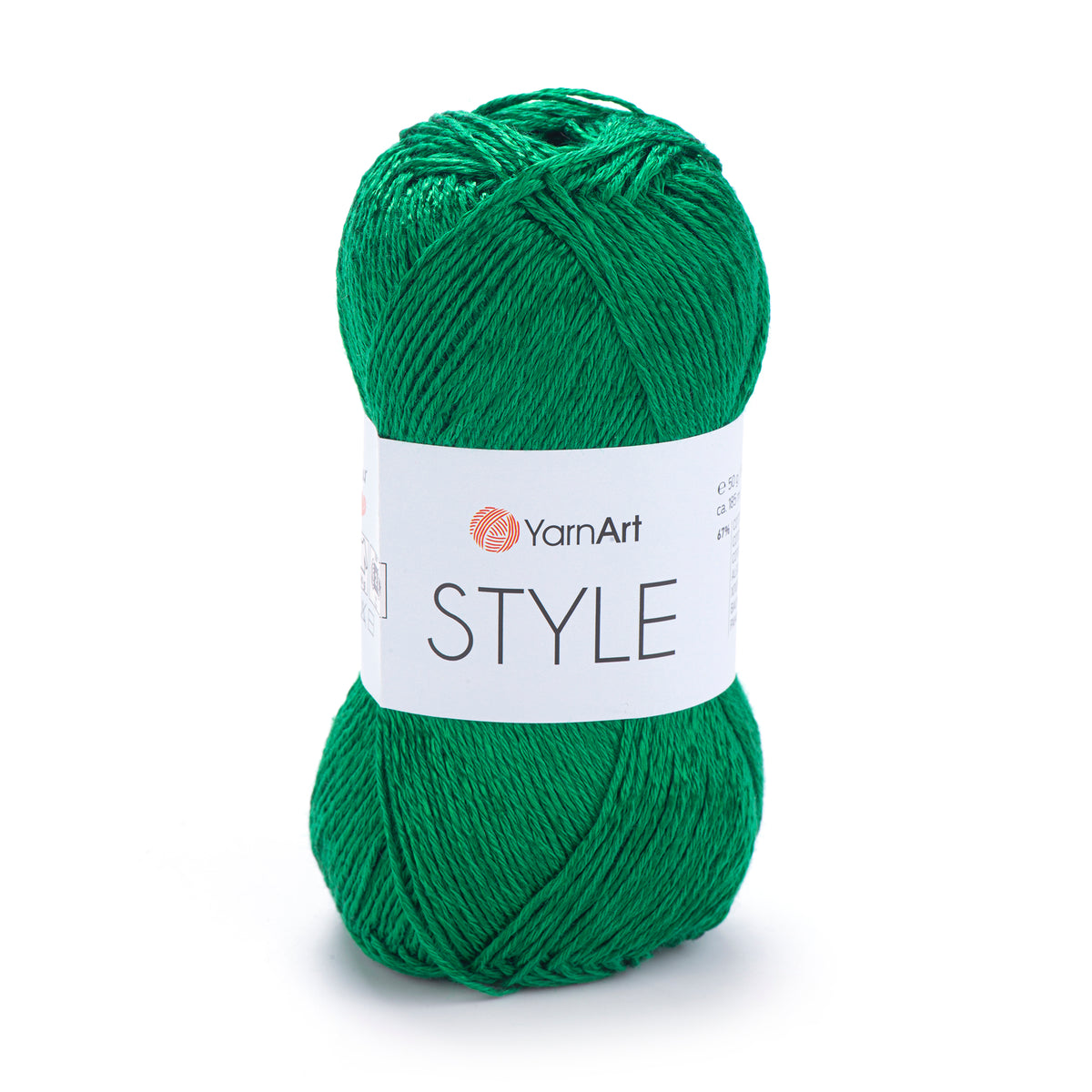 YarnArt Style YarnArt Style 664