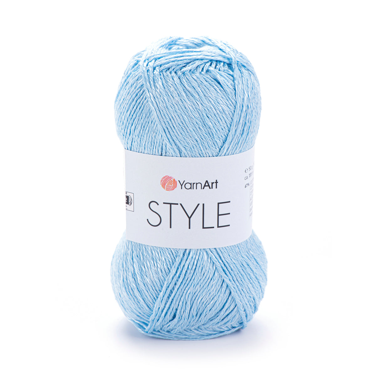 YarnArt Style YarnArt Style 668