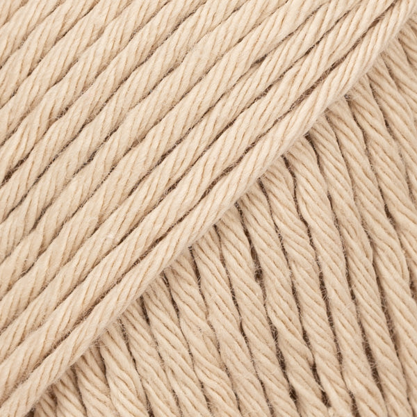 DROPS Paris 67 Wheat – pure cotton yarn