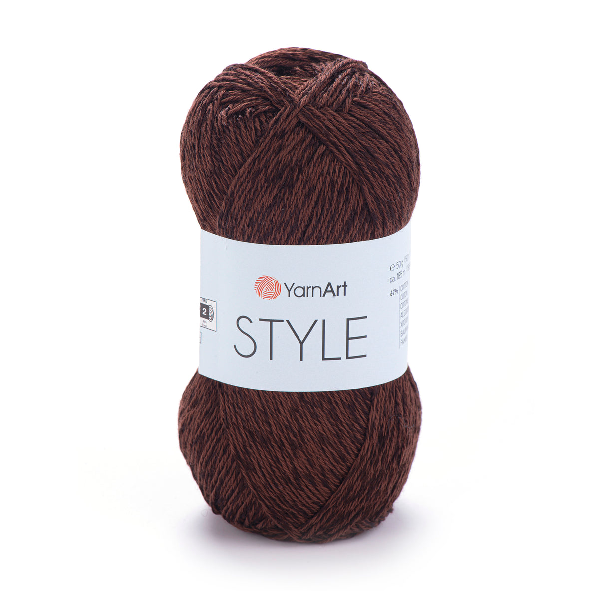 YarnArt Style YarnArt Style 672