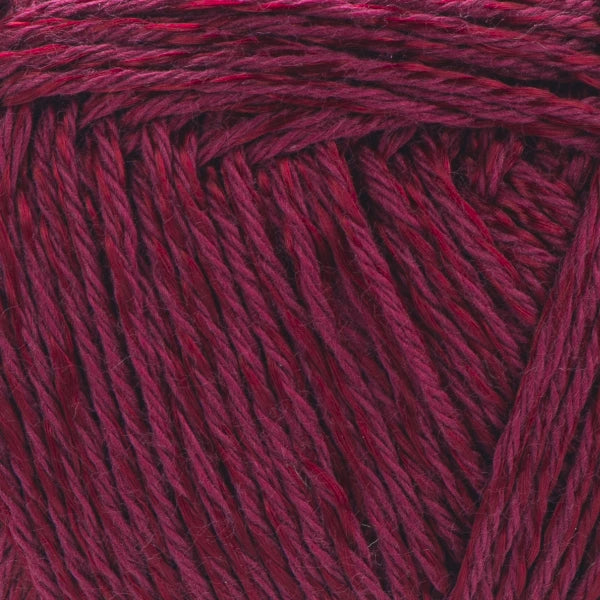 yarnart-style 676 Burgundy