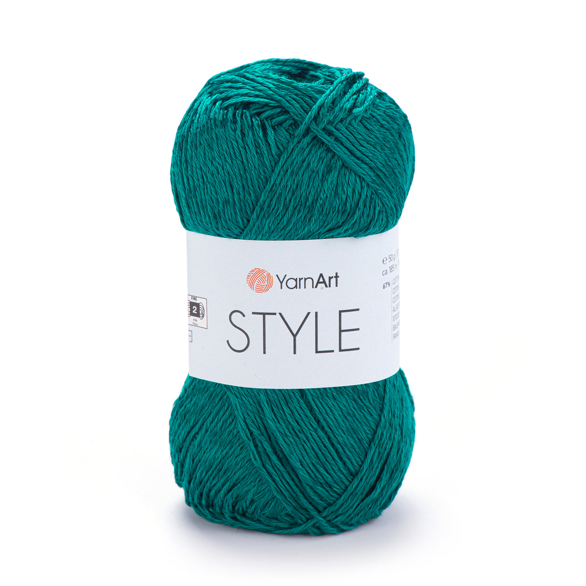 YarnArt Style YarnArt Style 677