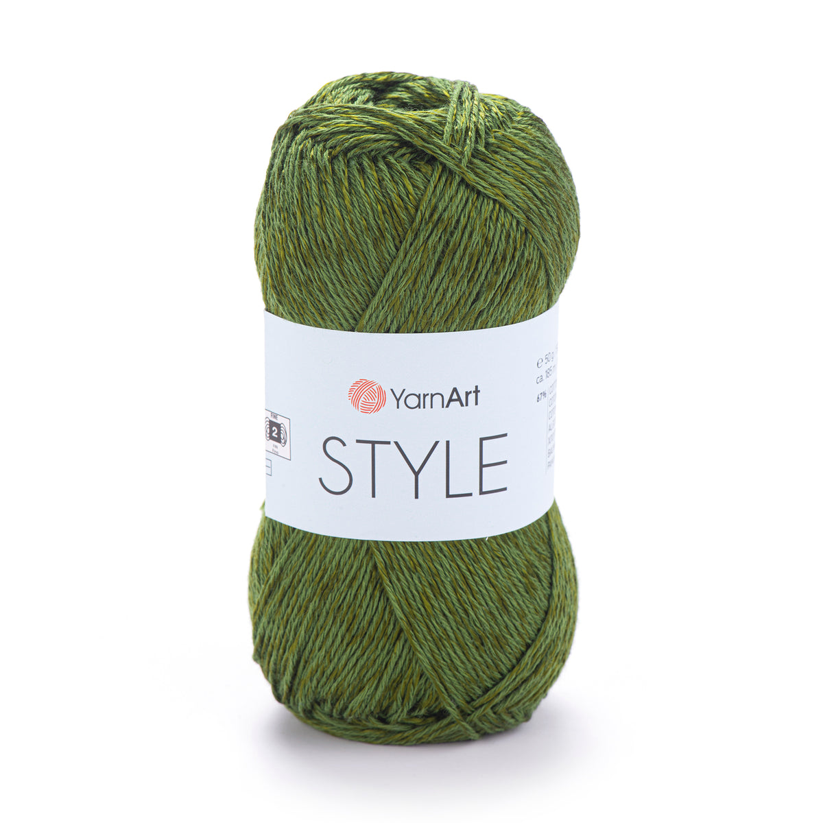 YarnArt Style YarnArt Style 679