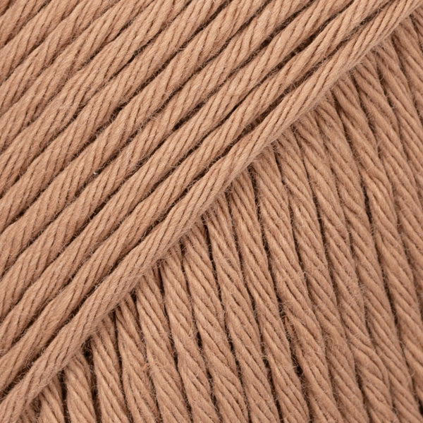 DROPS Paris 68 Almond – pure cotton yarn