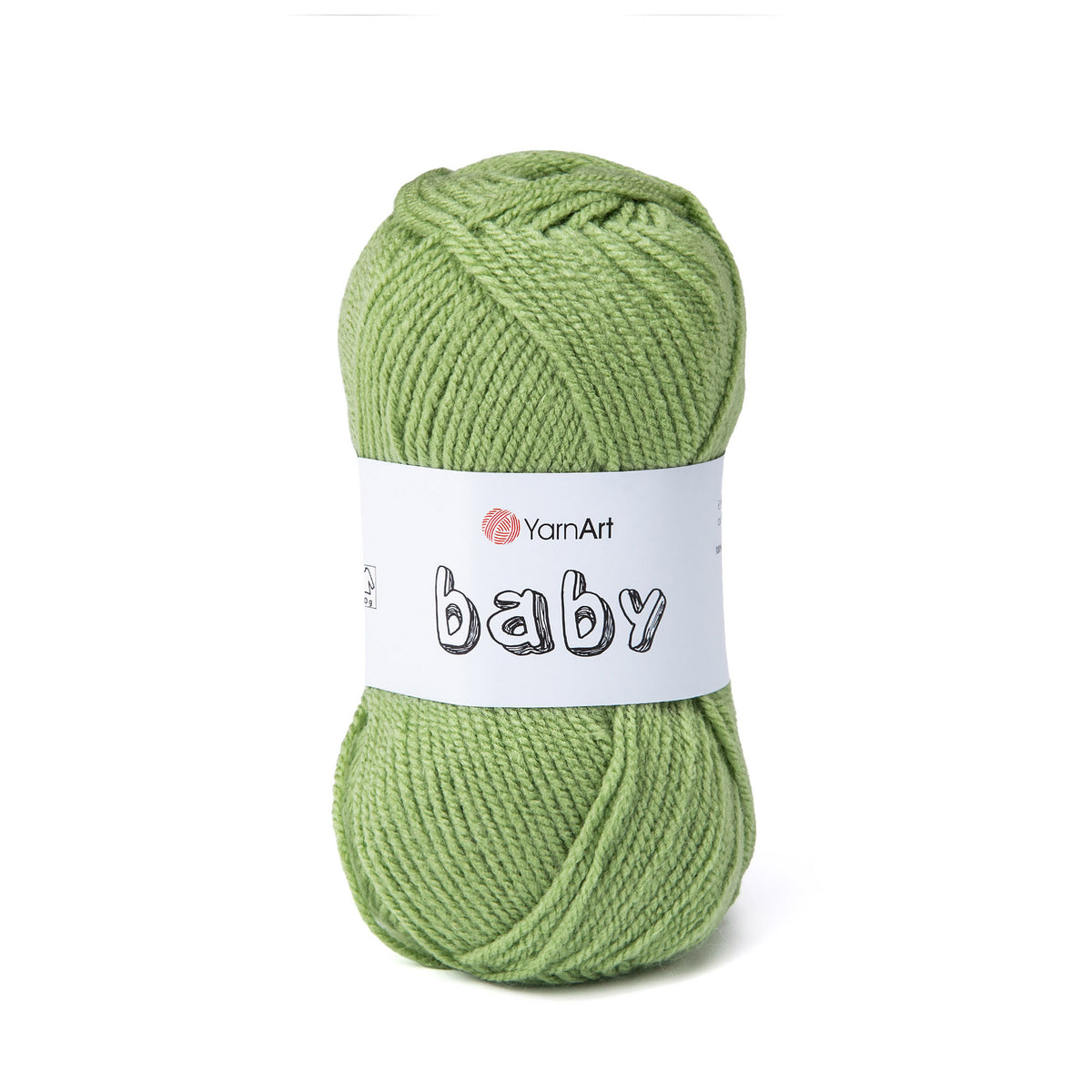 YarnArt Baby