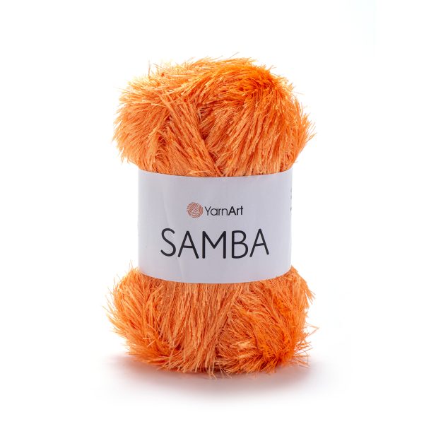YarnArt Samba Samba 07
