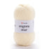 YarnArt Angora Star 7003 Avorio – filato soffice acrilico e lana