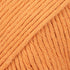 DROPS Paris 71 Tangerine – pure cotton yarn
