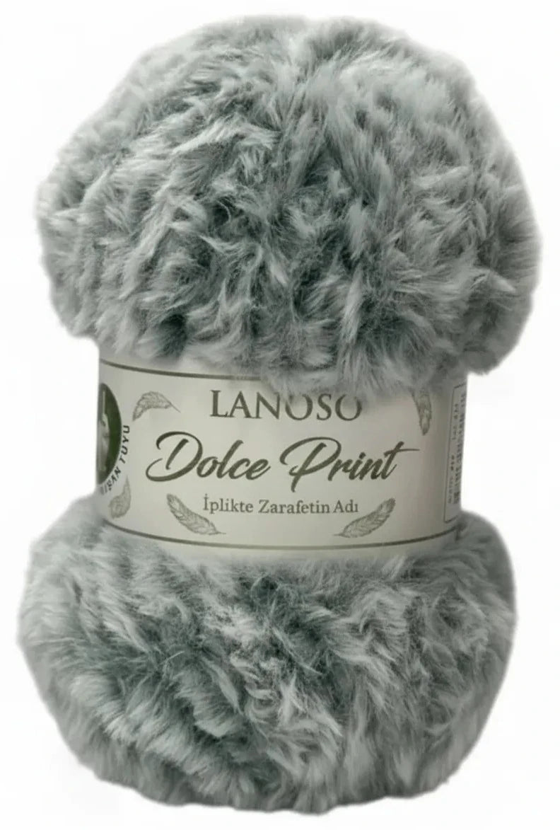 Lanoso Dolce Print