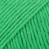 DROPS Paris 72 Parrot Green – pure cotton yarn