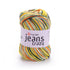 YarnArt Jeans Crazy Jeans Crazy 7201