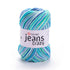 YarnArt Jeans Crazy Jeans Crazy 7204