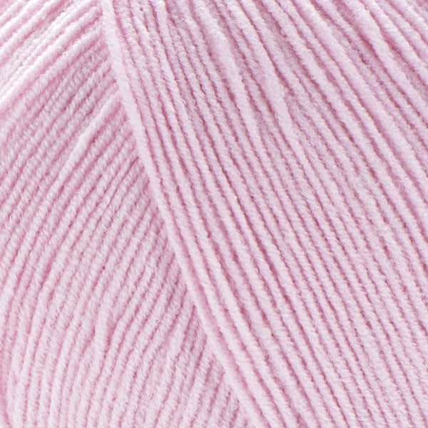 yarnart-cotton-soft 74 Baby Pink