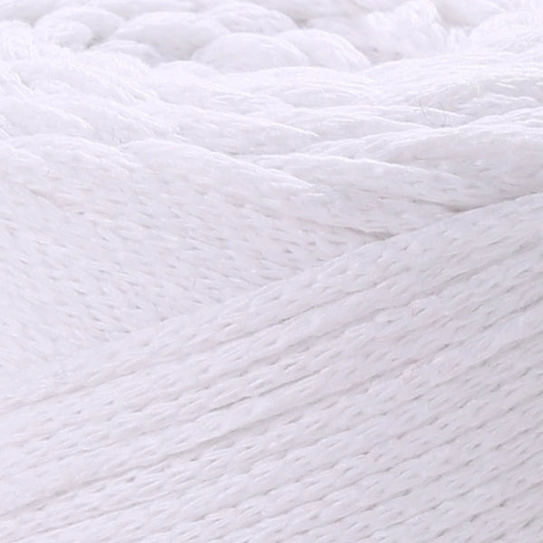 yarnart-macrame-cotton 751 Ice Blue