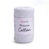YarnArt Macrame Cotton 756 Powder Blue – braided macrame cord