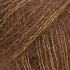 DROPS Kid-Silk 76 Rieksta – mohēras un zīda dzija