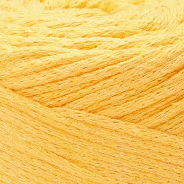 yarnart-macrame-cotton 764 Gold