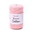 YarnArt Macrame Cotton 767 Baby Pink – braided macrame cord
