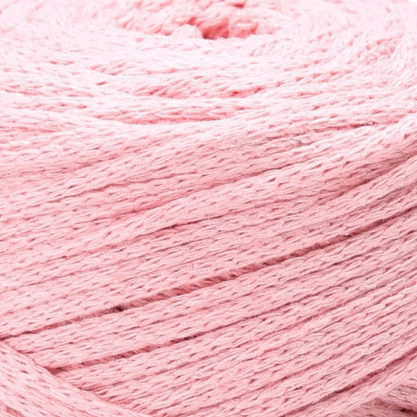 yarnart-macrame-cotton 767 Baby Pink